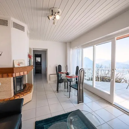 Vista Incantevole Appartement *