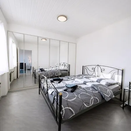 Vista Incantevole Лугано