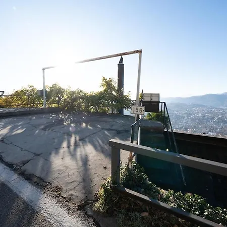 Апартаменти Vista Incantevole *