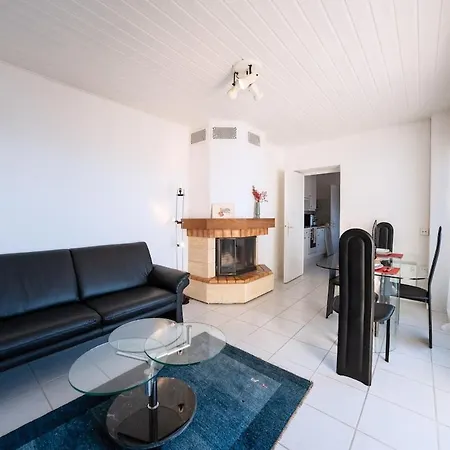 Vista Incantevole Лугано