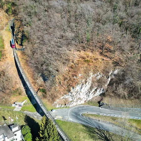 Vista Incantevole * Лугано