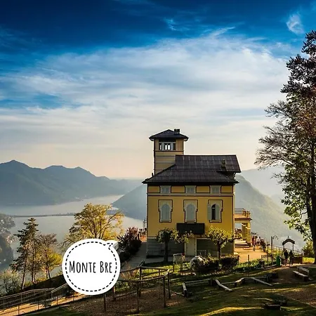 Vista Incantevole Апартаменти *