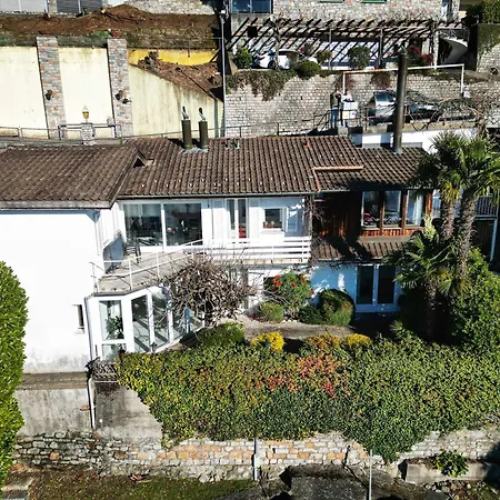 Apartment Vista Incantevole *