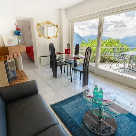 Apartamento Vista Incantevole *