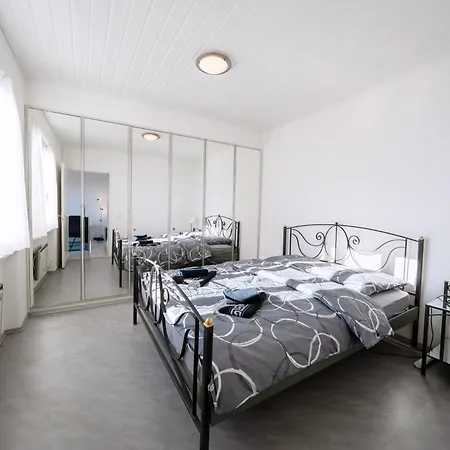 Vista Incantevole Лугано