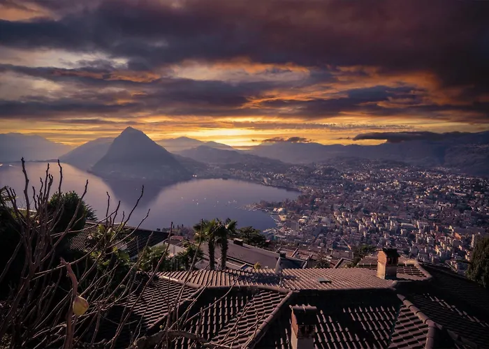 Apartamento Vista Incantevole