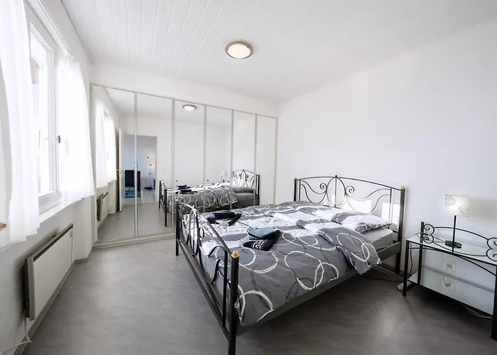 Vista Incantevole Lugano