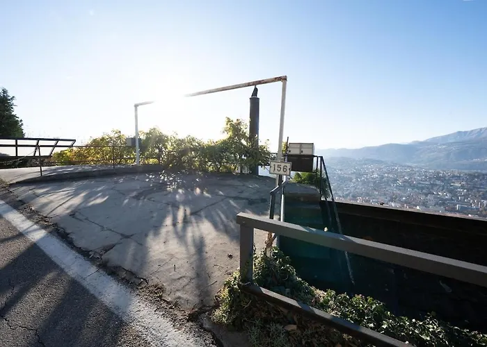 Apartamento Vista Incantevole *