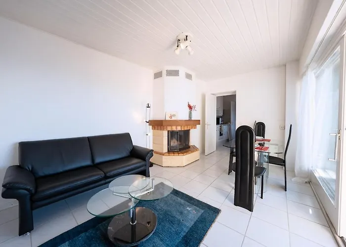 Vista Incantevole Lugano