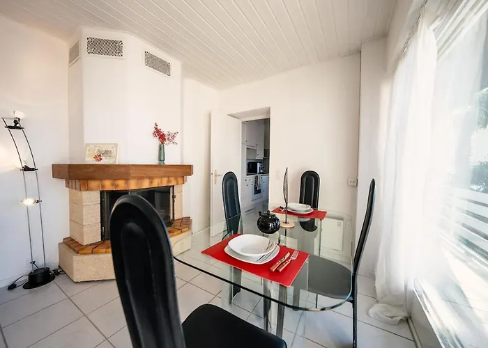 Vista Incantevole * Lugano