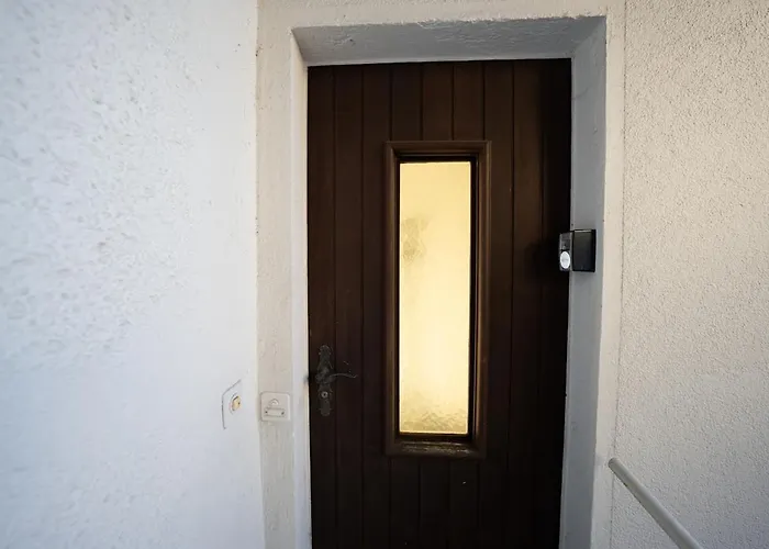 Vista Incantevole Apartamento