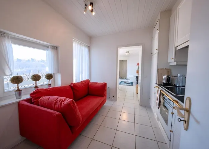 Vista Incantevole Apartamento *