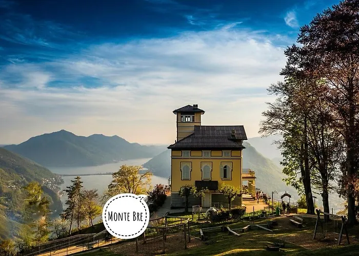 Vista Incantevole Apartamento *