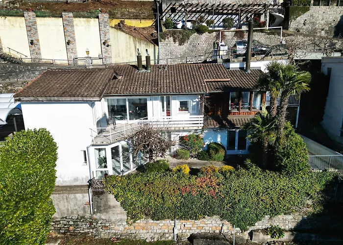 Apartamento Vista Incantevole *