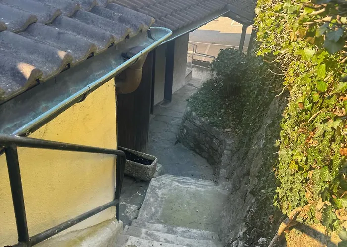 Apartamento Vista Incantevole