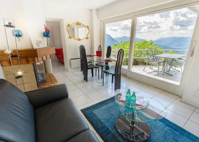 Apartamento Vista Incantevole *