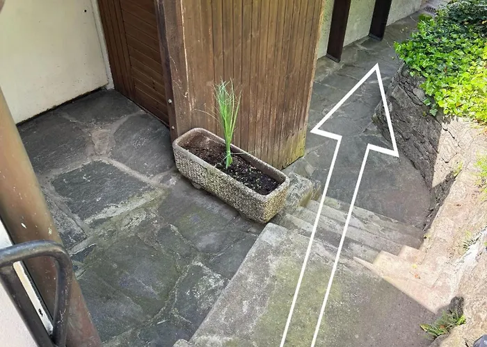 Vista Incantevole Apartamento