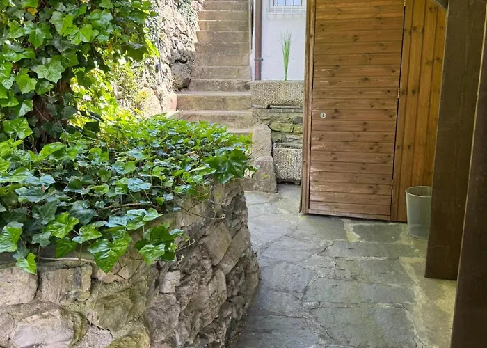 Apartamento Vista Incantevole *