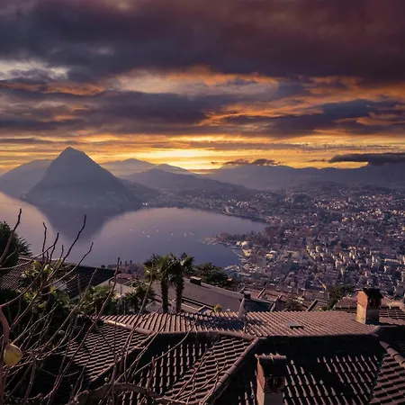 Appartement Vista Incantevole