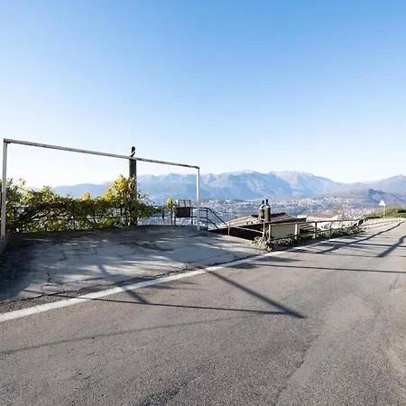 Vista Incantevole Appartement *