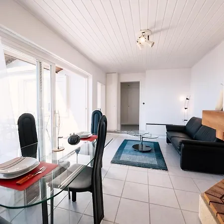 Vista Incantevole Appartement Lugano