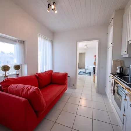 Vista Incantevole Appartement *