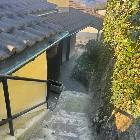 Appartement Vista Incantevole