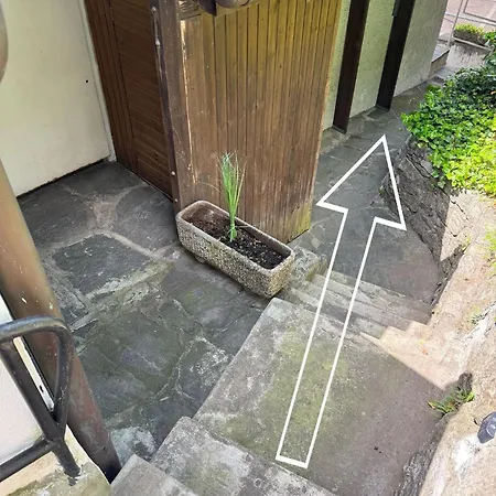 Vista Incantevole Appartement