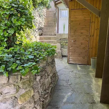 Appartement Vista Incantevole *