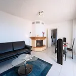 Vista Incantevole Лугано